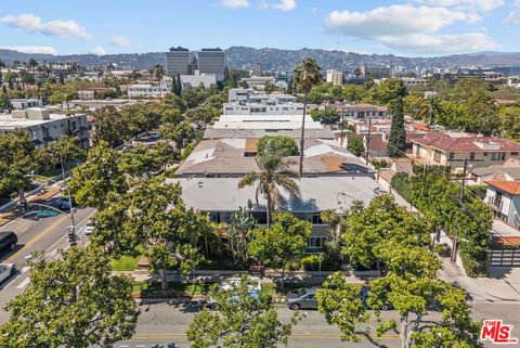 Photo of 272 S Doheny Drive, Beverly Hills, CA 90211 (MLS # 26676293)
