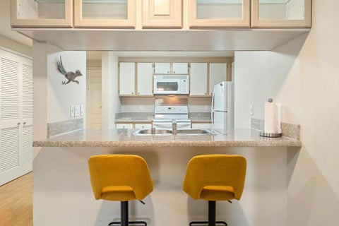 Tiny photo for 69130 Gerald Ford Drive #41, Cathedral City, CA 92234 (MLS # 219152622DA)