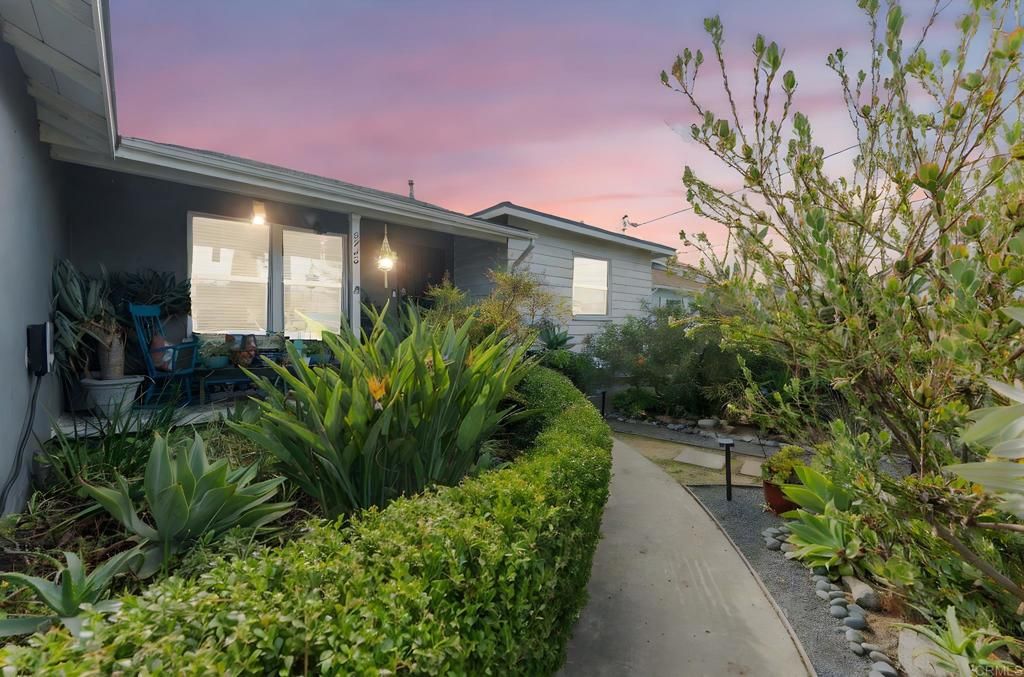 Photo of 5725 Dream Street, San Diego, CA 92114 (MLS # PTP2508793)