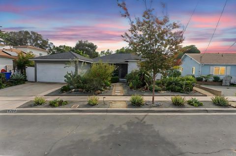 5725 Dream Street San Diego CA 92114