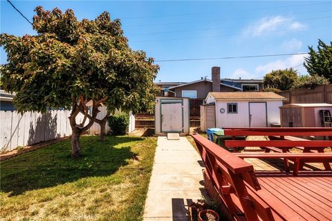Tiny photo for 490 Fresno AVE, Morro Bay, CA 93442 (MLS # SC26105137)