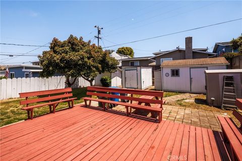 Tiny photo for 490 Fresno AVE, Morro Bay, CA 93442 (MLS # SC26105137)