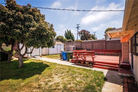 Tiny photo for 490 Fresno AVE, Morro Bay, CA 93442 (MLS # SC26105137)