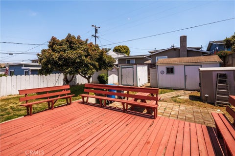 Tiny photo for 490 Fresno AVE, Morro Bay, CA 93442 (MLS # SC26105137)