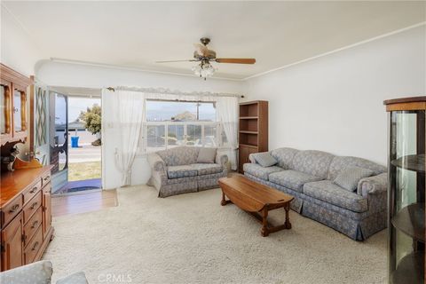 Tiny photo for 490 Fresno AVE, Morro Bay, CA 93442 (MLS # SC26105137)