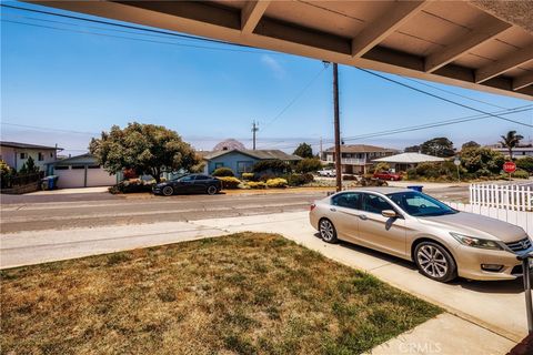 Tiny photo for 490 Fresno AVE, Morro Bay, CA 93442 (MLS # SC26105137)