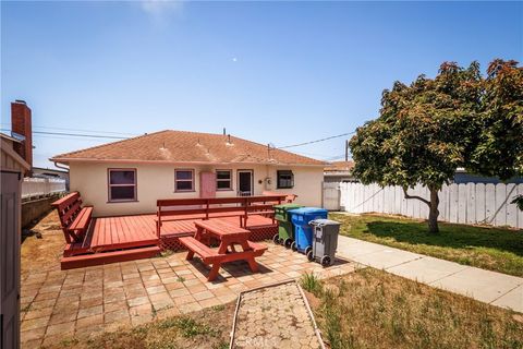 Tiny photo for 490 Fresno AVE, Morro Bay, CA 93442 (MLS # SC26105137)