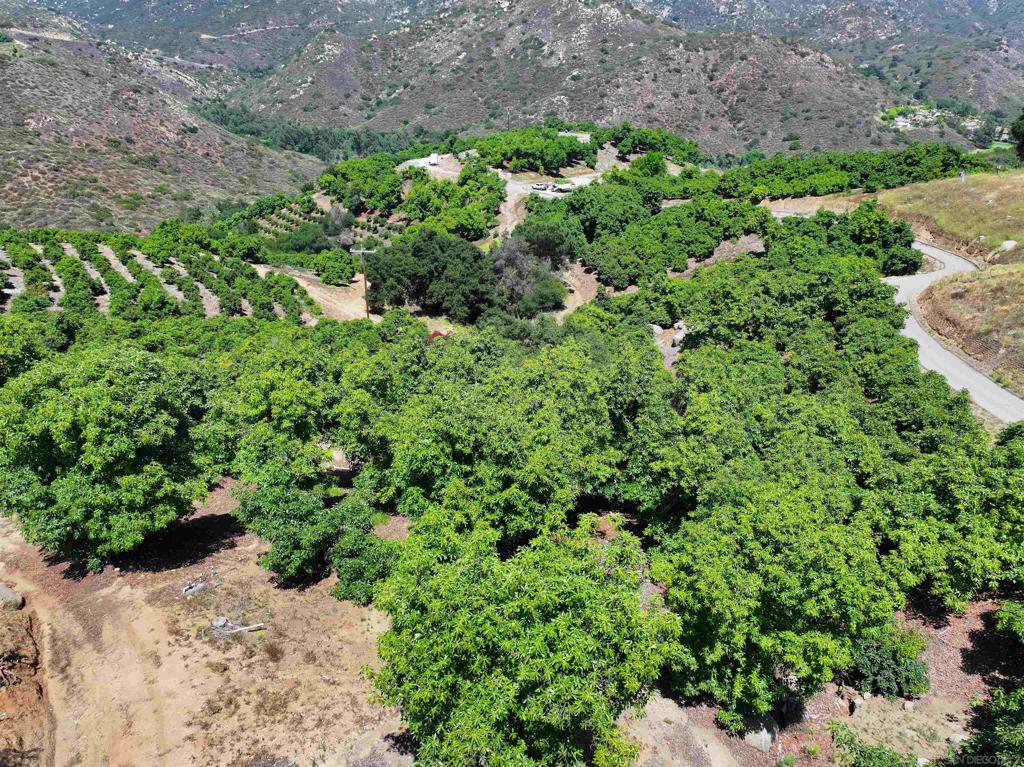 East Escondido - Land