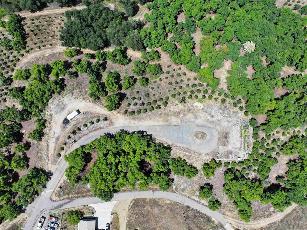 East Escondido - Land