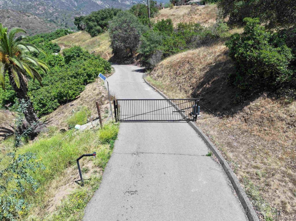 East Escondido - Land