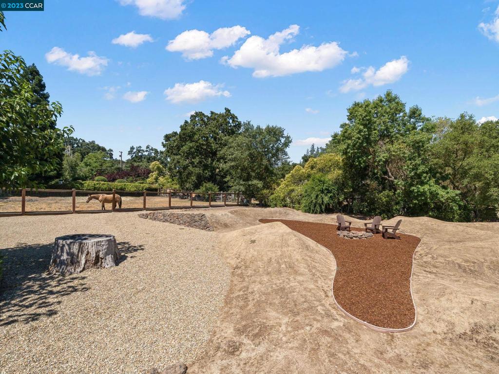 ALAMO OAKS - Residential