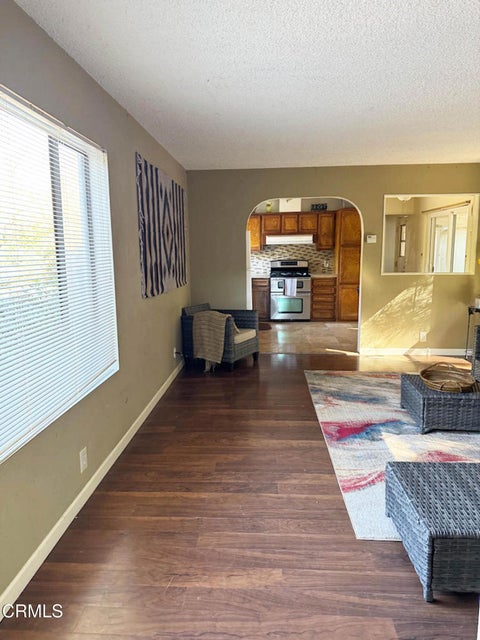 Tiny photo for 4620 Casitas Pass Road, Ventura, CA 93001 (MLS # V1-37007)