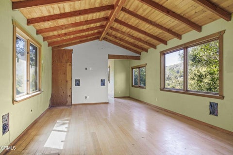 Tiny photo for 4620 Casitas Pass Road, Ventura, CA 93001 (MLS # V1-37007)
