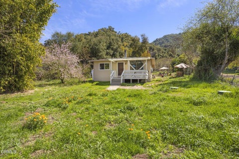 Tiny photo for 4620 Casitas Pass Road, Ventura, CA 93001 (MLS # V1-37007)