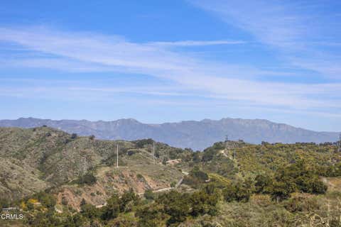 Tiny photo for 4620 Casitas Pass Road, Ventura, CA 93001 (MLS # V1-37007)