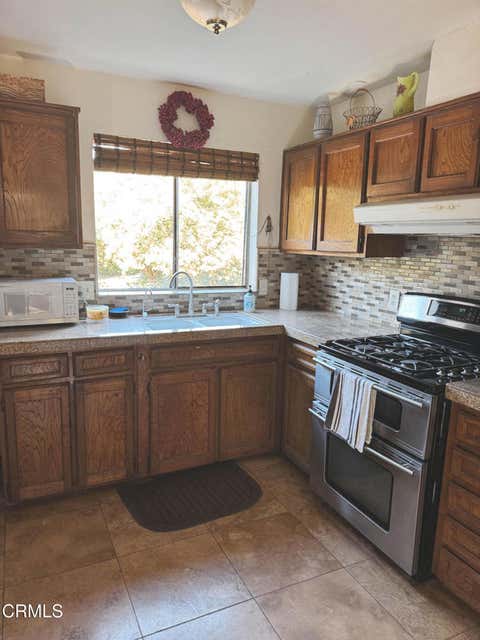 Tiny photo for 4620 Casitas Pass Road, Ventura, CA 93001 (MLS # V1-37007)