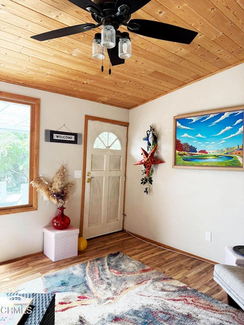 Tiny photo for 4620 Casitas Pass Road, Ventura, CA 93001 (MLS # V1-37007)
