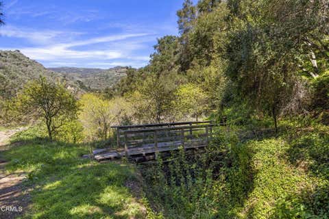 Tiny photo for 4620 Casitas Pass Road, Ventura, CA 93001 (MLS # V1-37007)