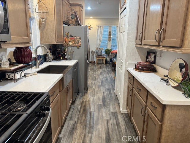 16540 Whittier #7