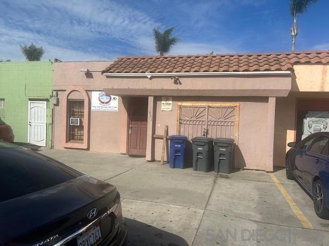 651 E. Valley Packway