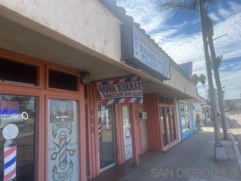 651 E. Valley Packway Escondido CA 92025