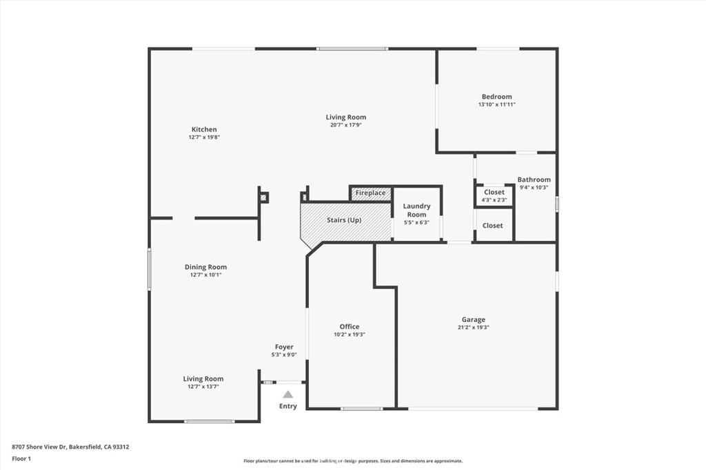 Main image without alt text