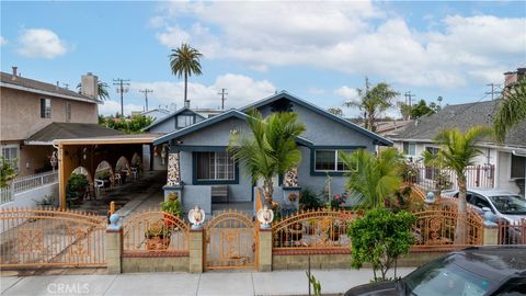 1843 Cerritos Avenue Long Beach CA 90806