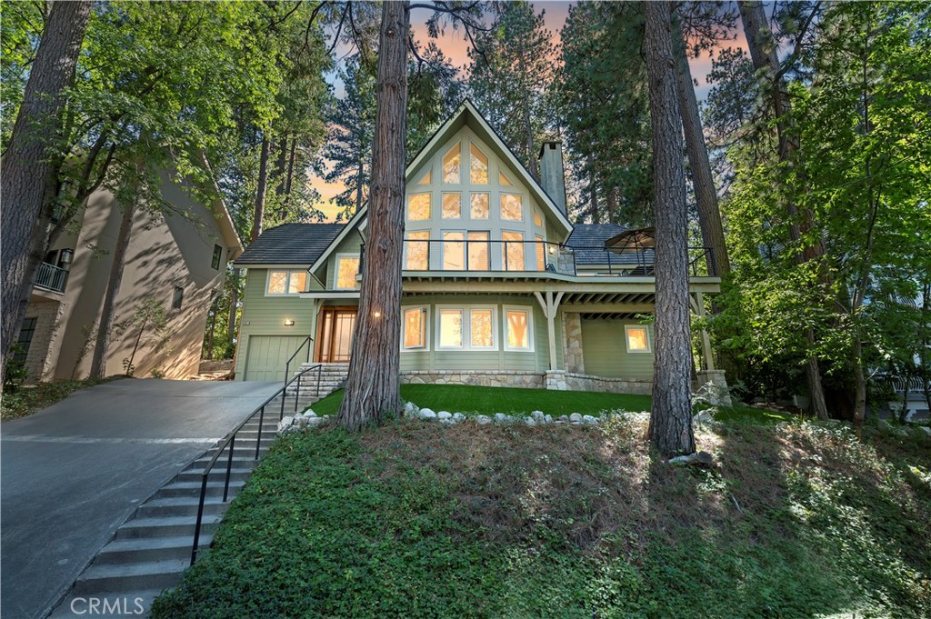 Arrowhead Woods (AWHW) - Residential
