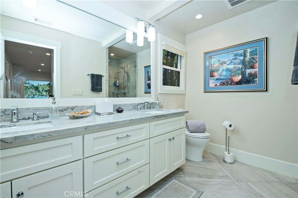 Arrowhead Woods (AWHW) - Residential