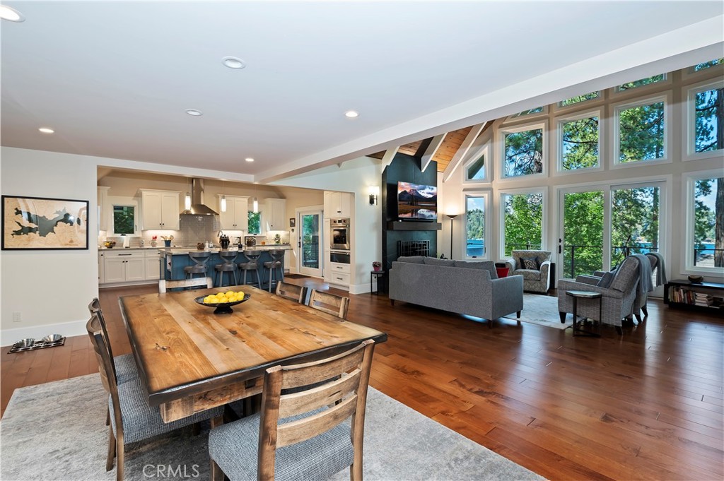 Arrowhead Woods (AWHW) - Residential