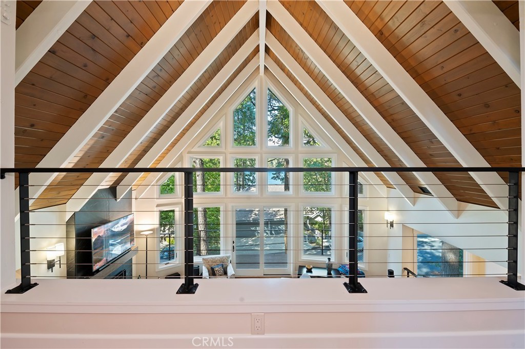Arrowhead Woods (AWHW) - Residential