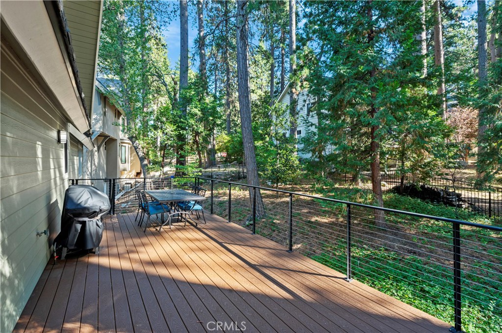 Arrowhead Woods (AWHW) - Residential