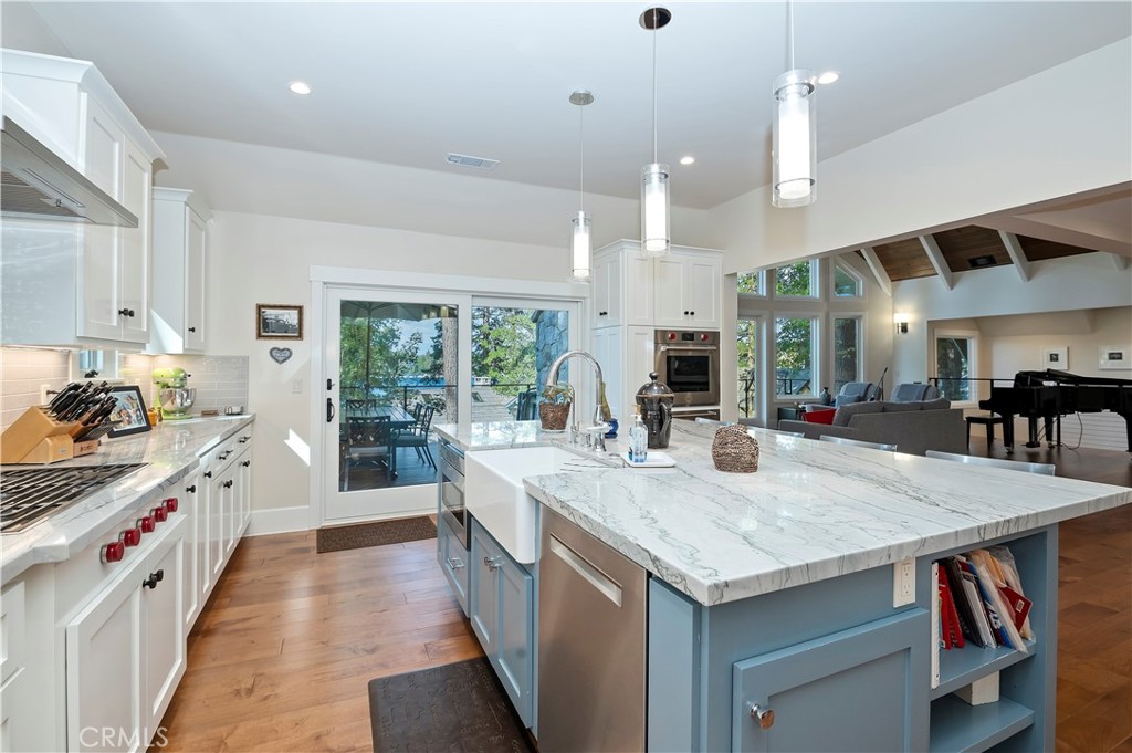 Arrowhead Woods (AWHW) - Residential