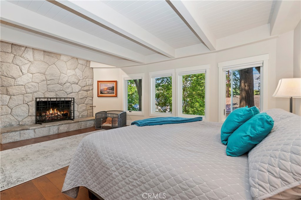 Arrowhead Woods (AWHW) - Residential
