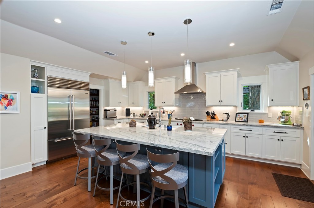 Arrowhead Woods (AWHW) - Residential