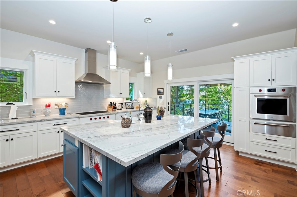 Arrowhead Woods (AWHW) - Residential