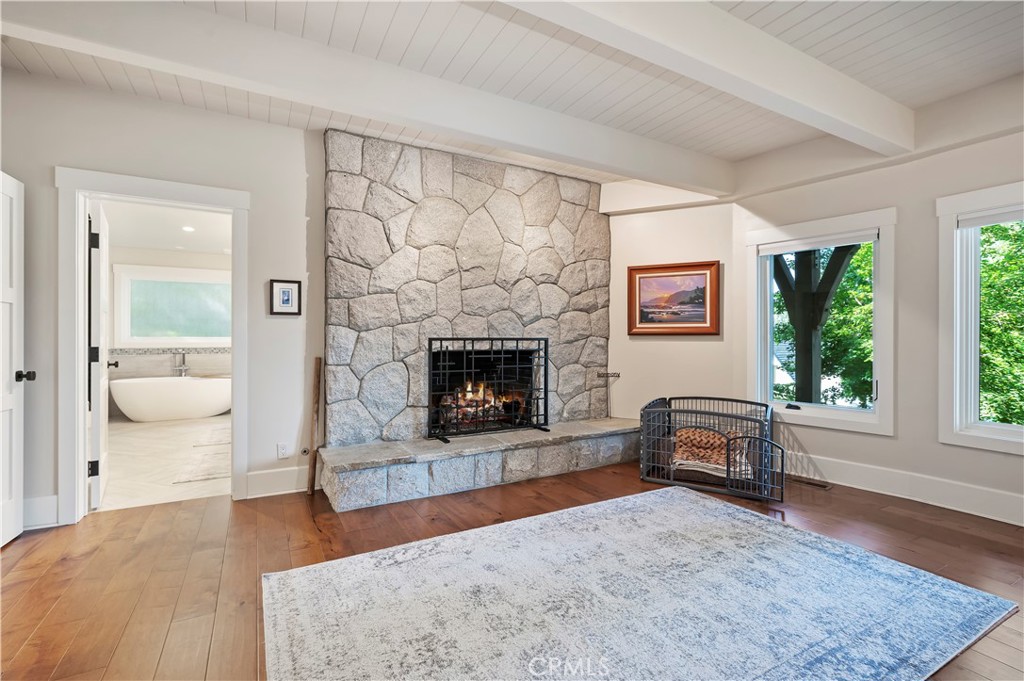 Arrowhead Woods (AWHW) - Residential