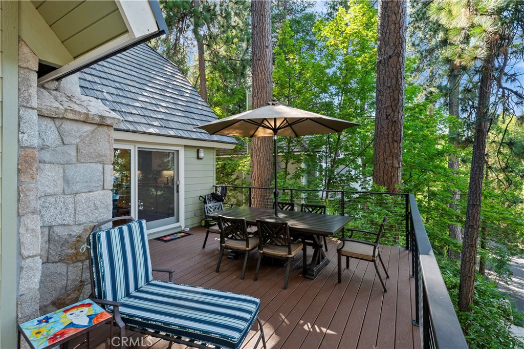 Arrowhead Woods (AWHW) - Residential