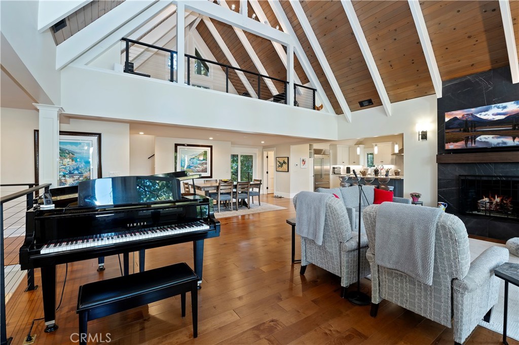 Arrowhead Woods (AWHW) - Residential