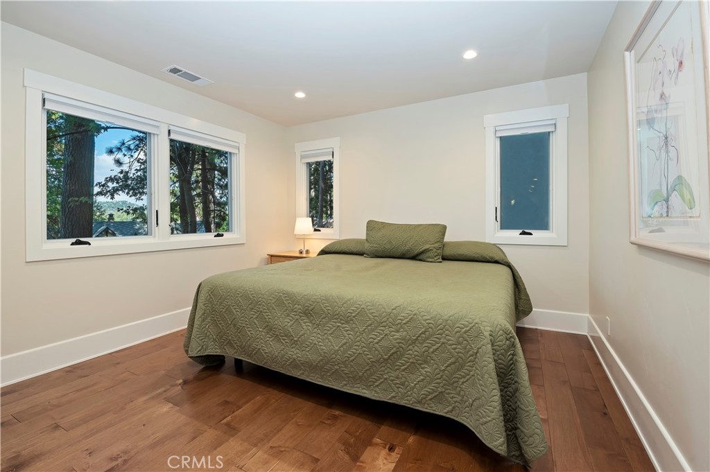 Arrowhead Woods (AWHW) - Residential