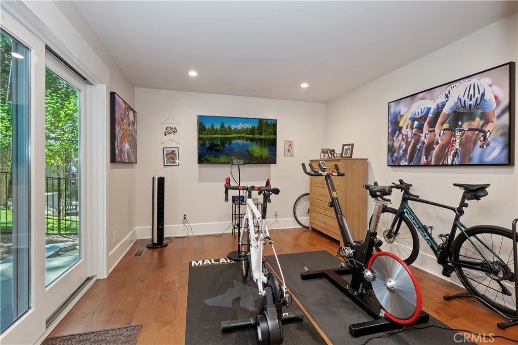 Arrowhead Woods (AWHW) - Residential