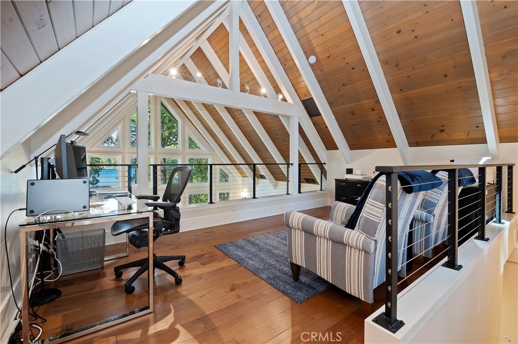 Arrowhead Woods (AWHW) - Residential