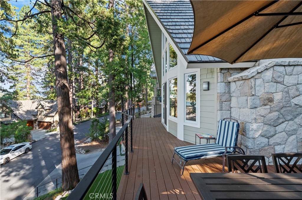 Arrowhead Woods (AWHW) - Residential