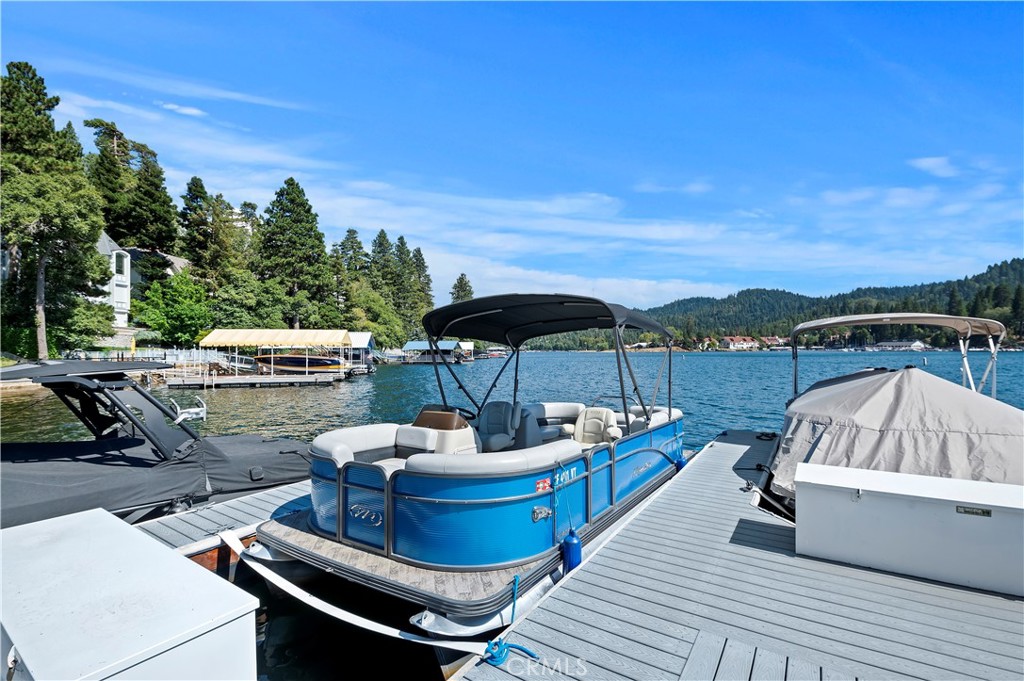 Arrowhead Woods (AWHW) - Residential