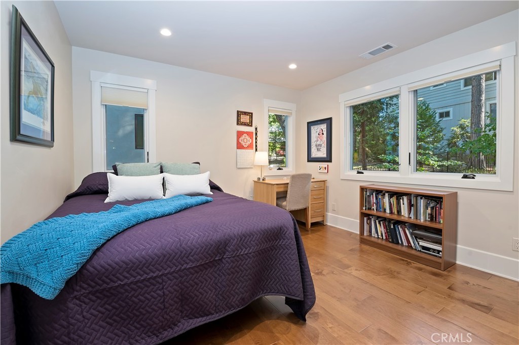 Arrowhead Woods (AWHW) - Residential