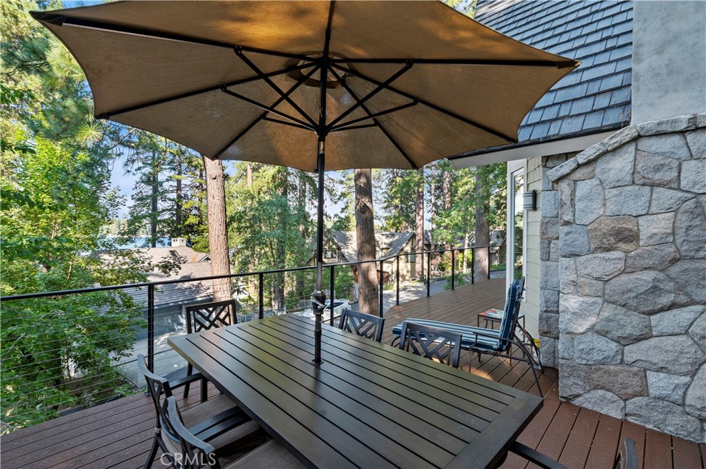 Arrowhead Woods (AWHW) - Residential