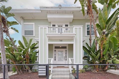 768 17th Street San Diego CA 92101