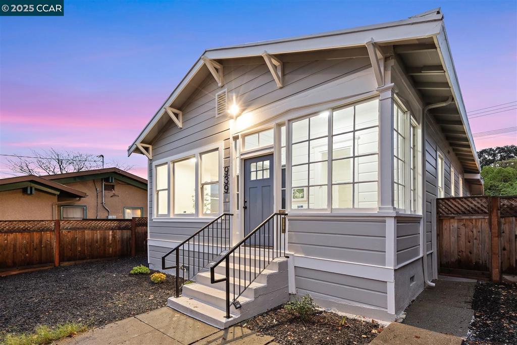 Not Listed - Residential