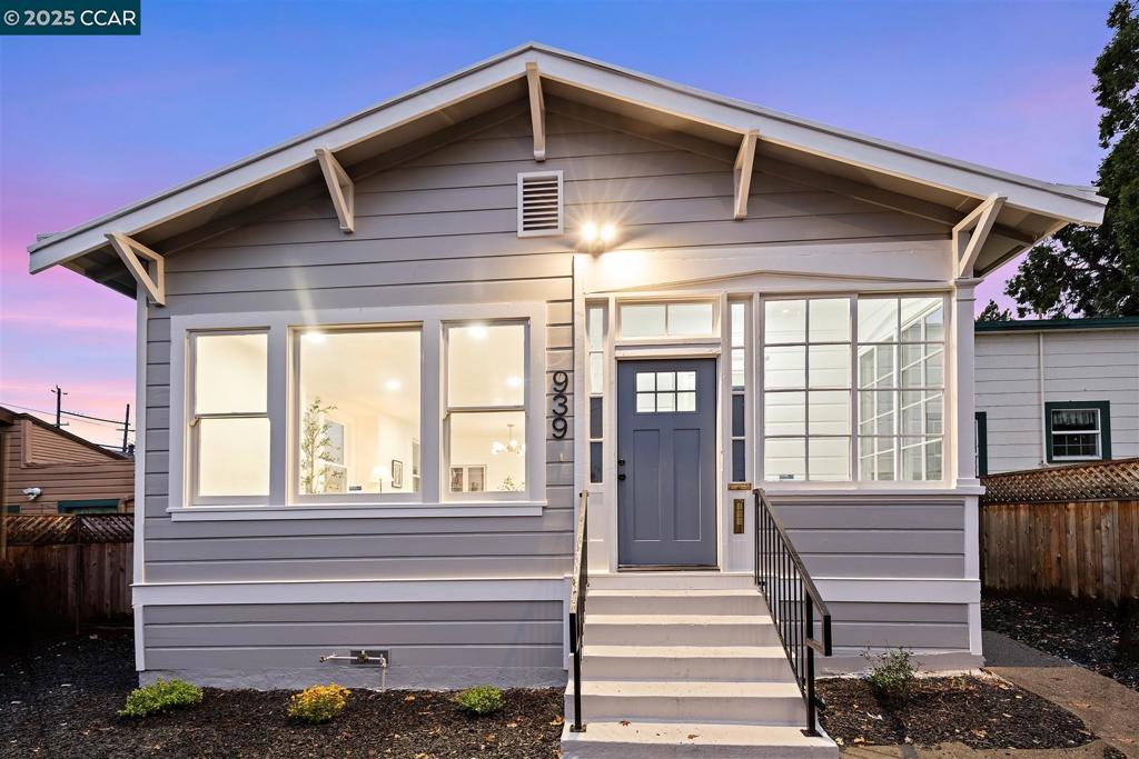 Not Listed - Residential