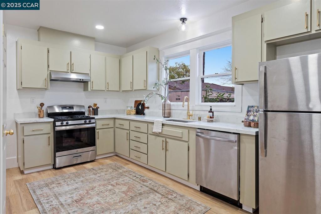 Not Listed - Residential